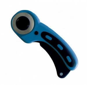 Ausonia Пластиковый резак с круглым лезвием Taglierini