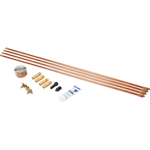 Комплект заземления EZ – 4.4