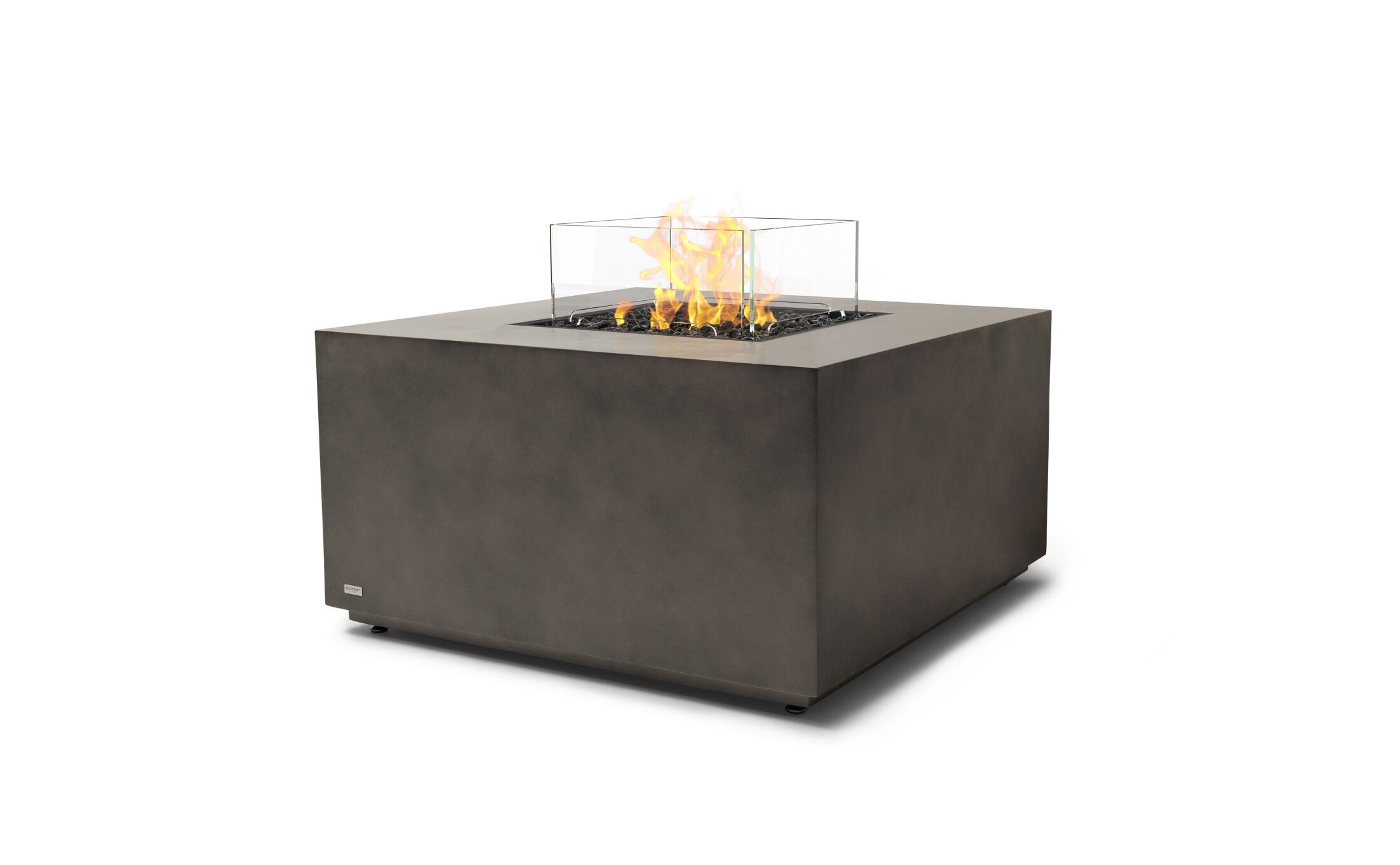 Отдельно стоящий камин на биоэтаноле или газе EcoSmart Fire Fire Tables ARCH-00033479 - Вид №32