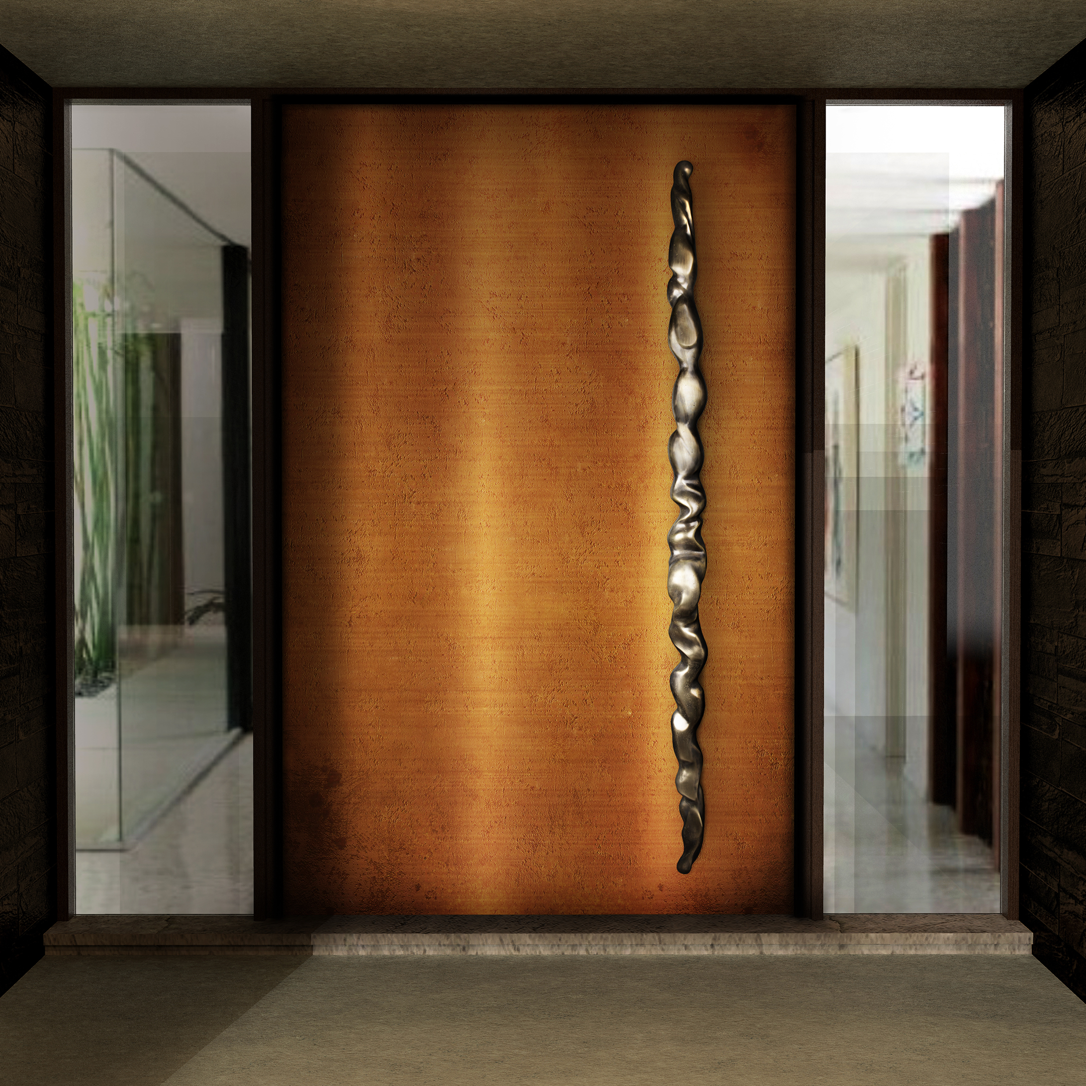 EA1040 Sonoran PULLCAST Earth Collection  - Вид №4