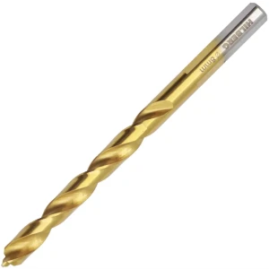 Сверло спиральное по металлу Hilberg CO080 8×117 мм HSS-Co 89387103