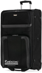 98495-01 Чемодан 98495 Trolley XL 2w Travelite Orlando