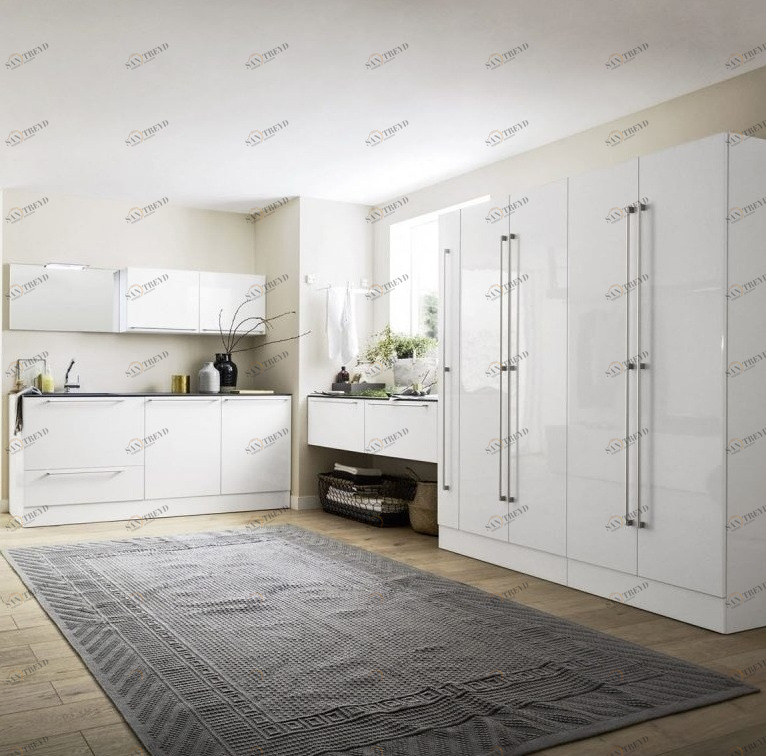 Мебель в постирочную Bolle #39 Arbi BOLLE39