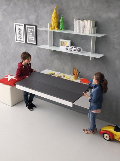 IDEAS Group Подвесной стол с ящиками sun-id-1445513 - Вид №7