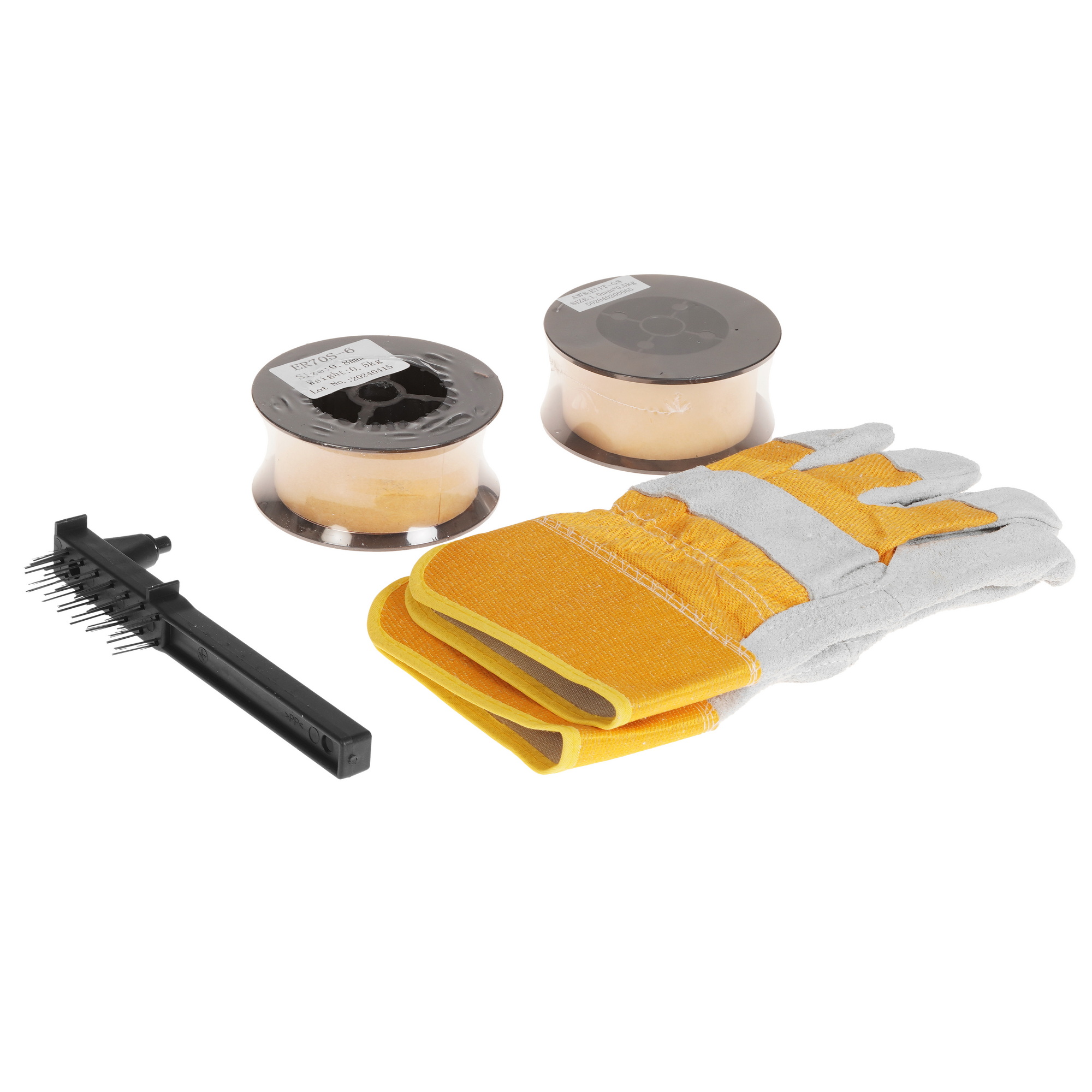 Сварочный аппарат Edon ПрофиMIG-230 5625338 STDN-0138488 - Вид №9