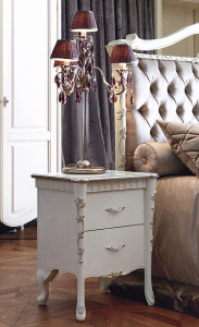 Тумбочка  GIORGIO CASA 1182