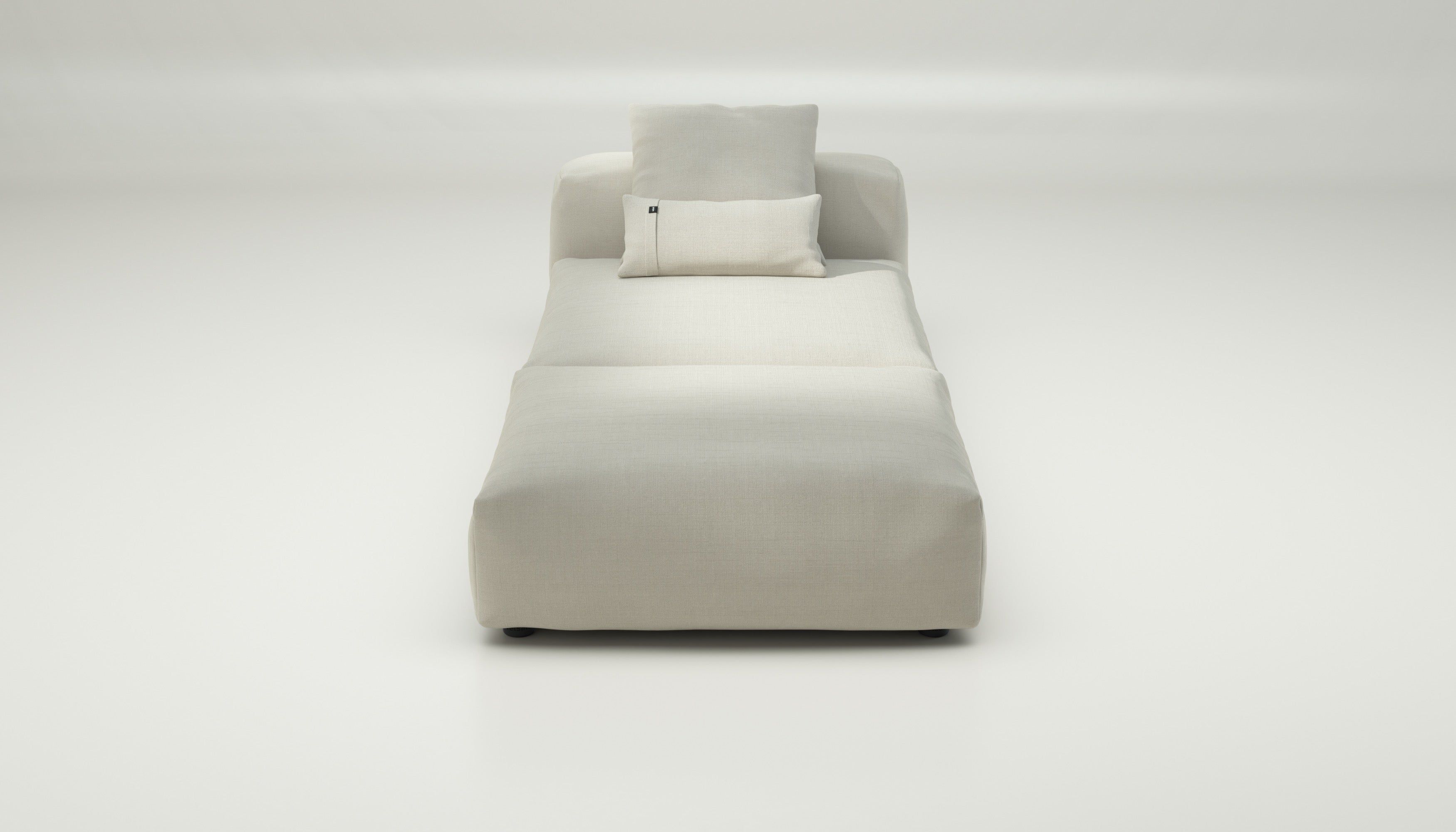 Мягкая Садовая спинка со спинкой vetsak Pique ARCH-00049715 - Вид №7