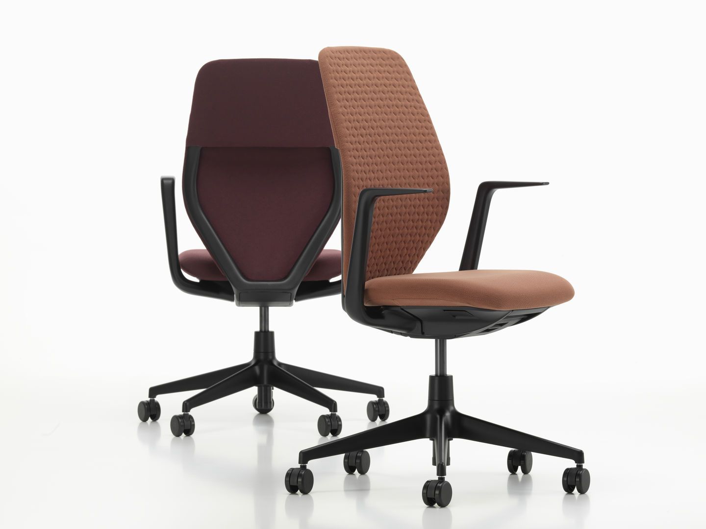 Операционный офисный стул VITRA ACX ARCH-00029560 - Вид №5