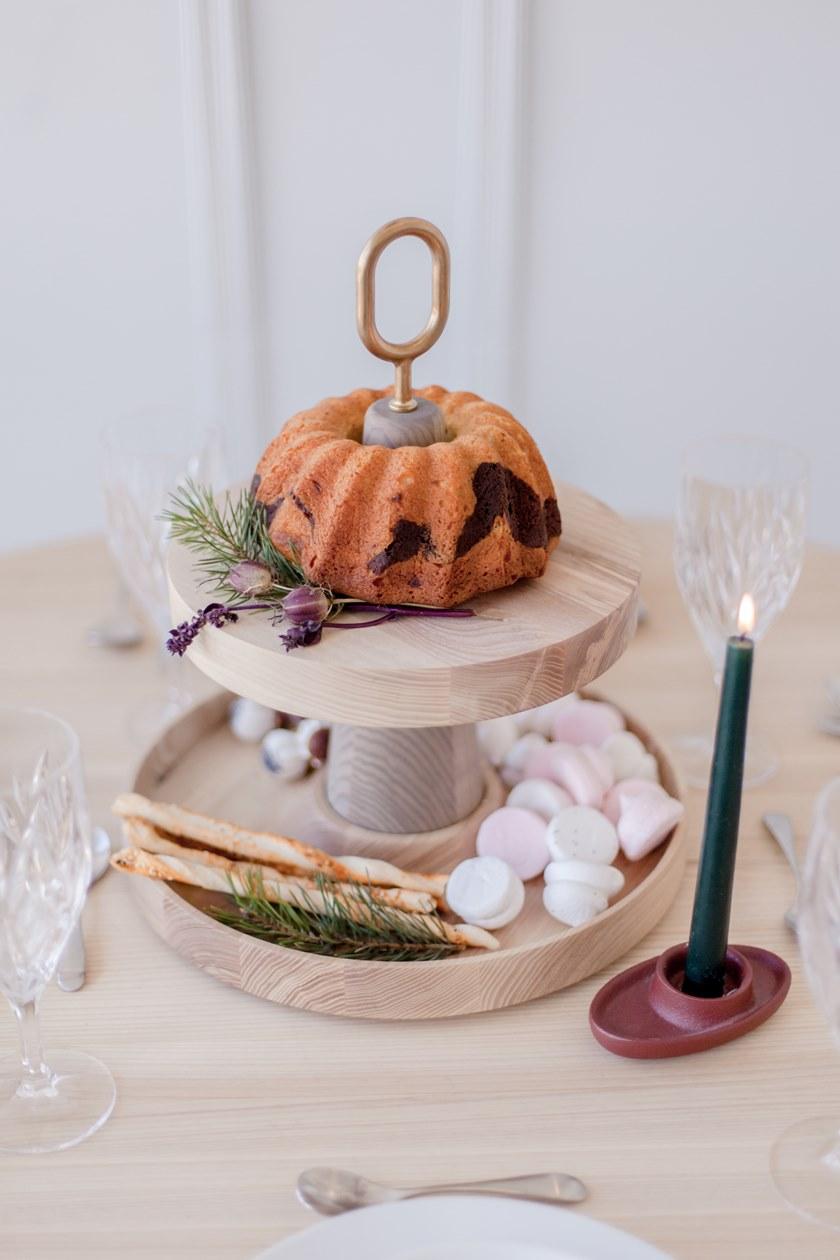 EMKO Подсвечник из чугуна sun-id-1426495 - Вид №3