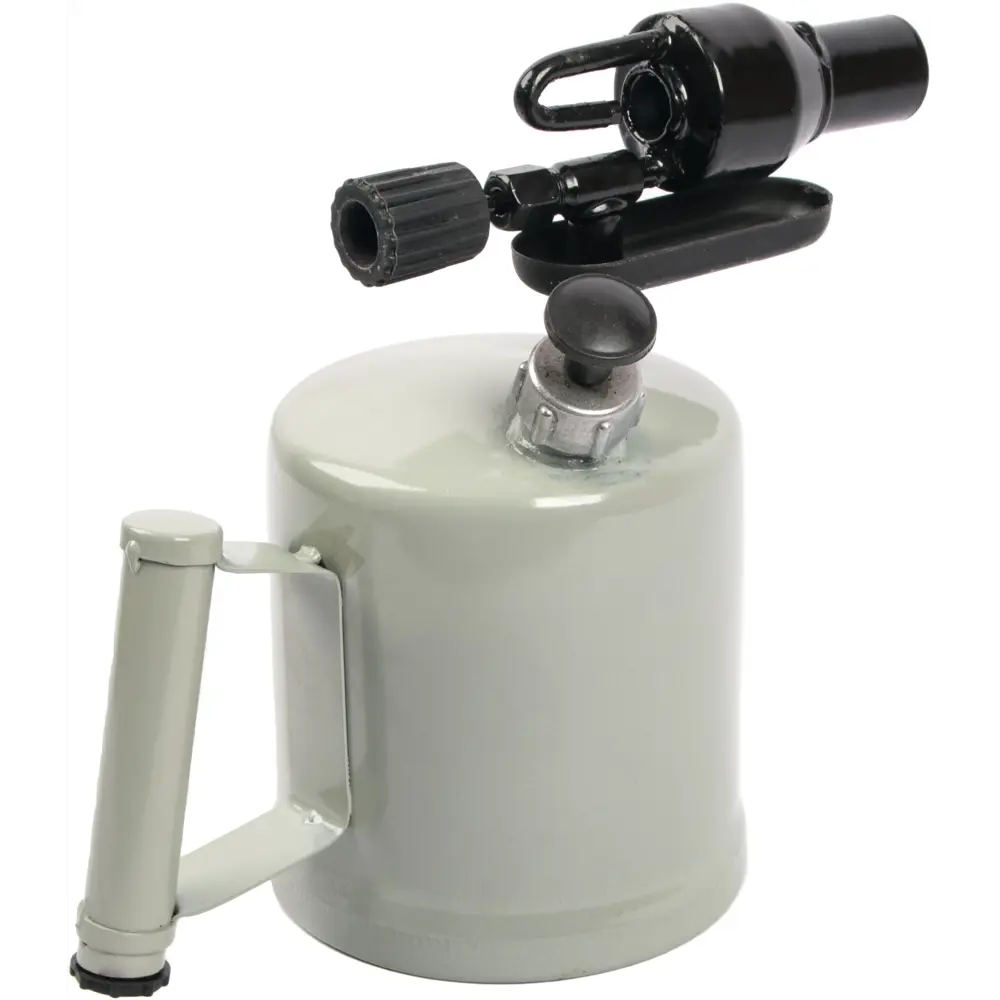 Лампа паяльная бензиновая Kam-tools ЛП-2.0УК STLM-2100010 - Вид №4