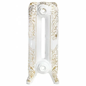 Чугунный радиатор Demir Dokum Nostalgia 350 4 секции