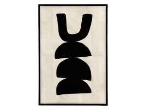 Печать на холсте