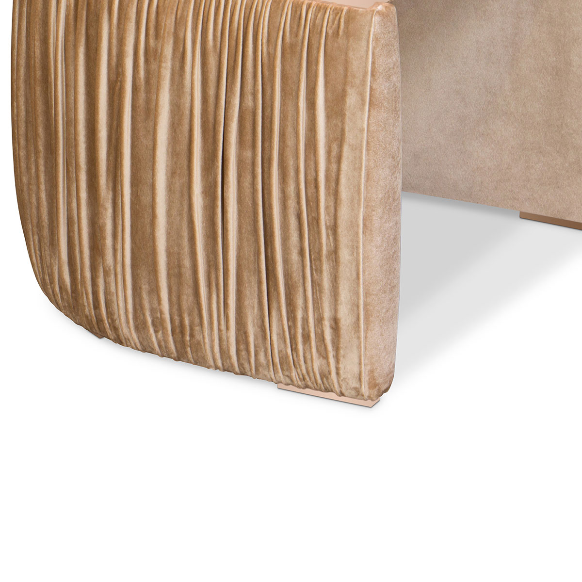 Диваны CUFF Armchair Covethouse KOKET  - Вид №3