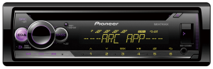 5094811 Автопроигрыватель Pioneer DEH-S2250UI