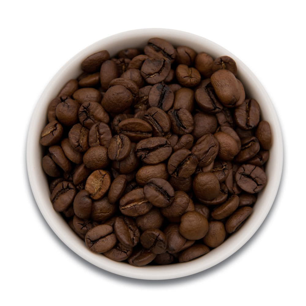 Кофе в зернах ароматизированный Баварский шоколад Santreyd 2435