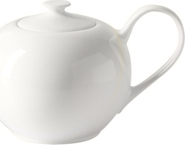 91125 Чайник заварной Фарфоровый Dibbern Германия 