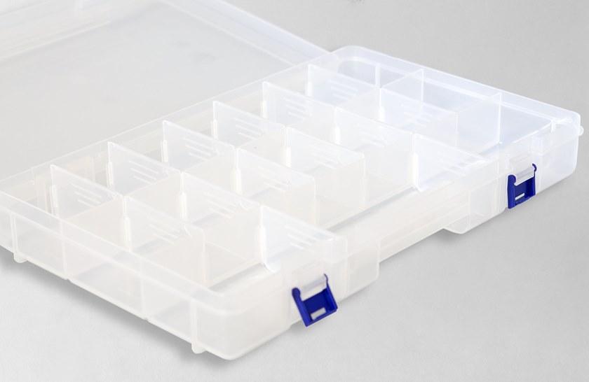 AKIFIX Ящик для инструментов  Ne26010, ne26011  - Вид №1