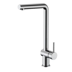 Смеситель кухонный Esko Vigo VG 519 высота 40 см цвет хром