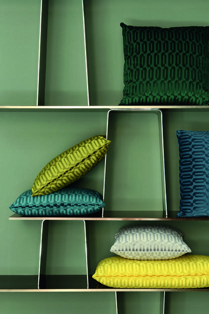 LELIEVRE Обивочная ткань Contrat 19 sun-id-1460184 - Вид №2