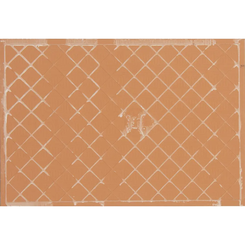 Плитка настенная Ars Шеврон 40x27 см 1.08 м² мрамор цвет голубой Santreyd STLM-2154789 - Вид №2