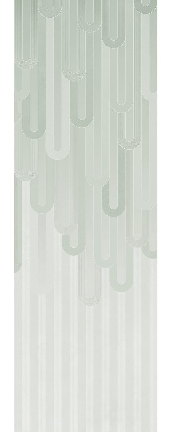 Ультратонкая алюминиевая декоративная панель Tecnografica LITTLE ARCH-00050301 - Вид №8