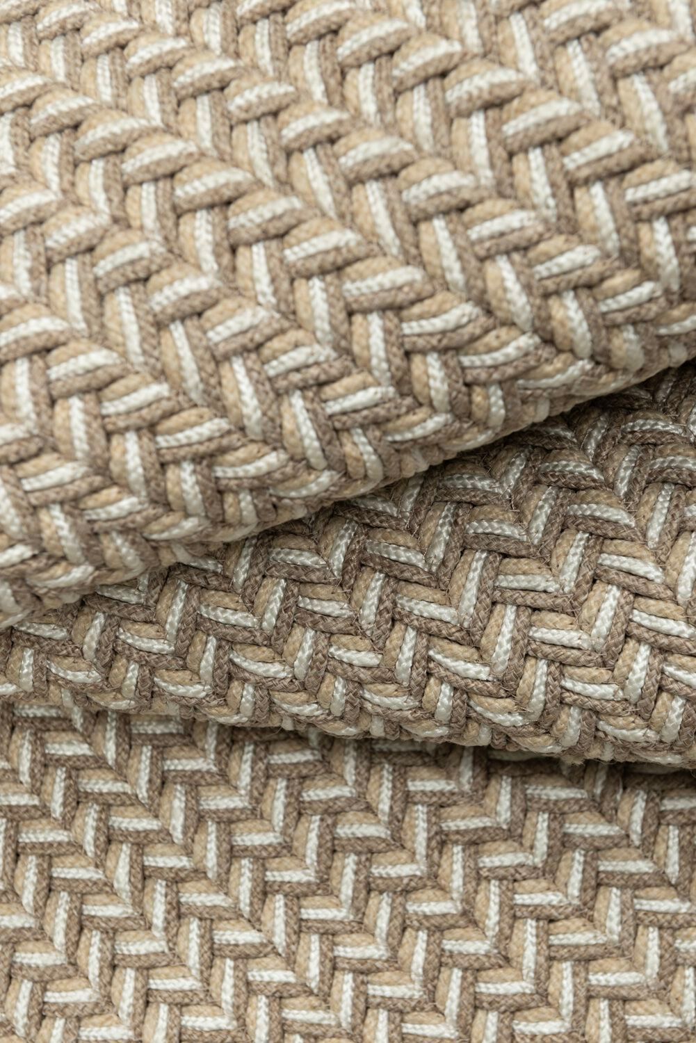 Напольный прямоугольный полипропиленовый ковер Edition Bougainville Атлантида ARCH-00048430 - Вид №1