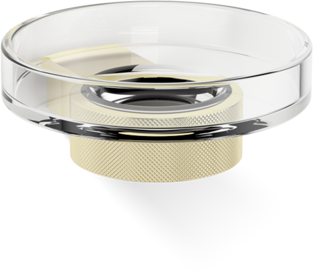 0857782 Мыльница настенная WSS DECOR WALTHER CLUB