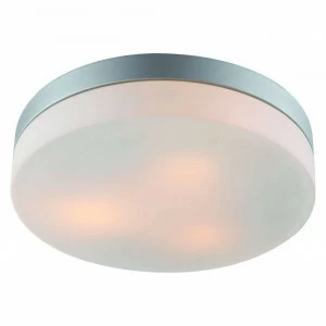Потолочный светильник Arte Lamp Shirp A3211PL-3SI ARTE LAMP SHIRP 082915 Белый;серебро