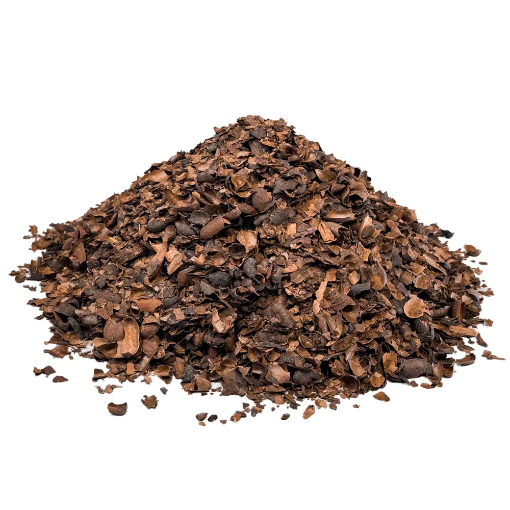 Santreyd Мульча Какаовелла 20 л с шоколадным ароматом 88509501 STLM-0959457