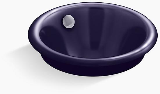 KOHLER  K-20213-LG-GRL  - Вид №1