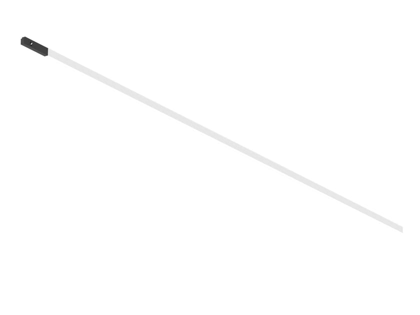 ПММА светодиодные трек освещения PROLICHT только черная ARCH-00140854