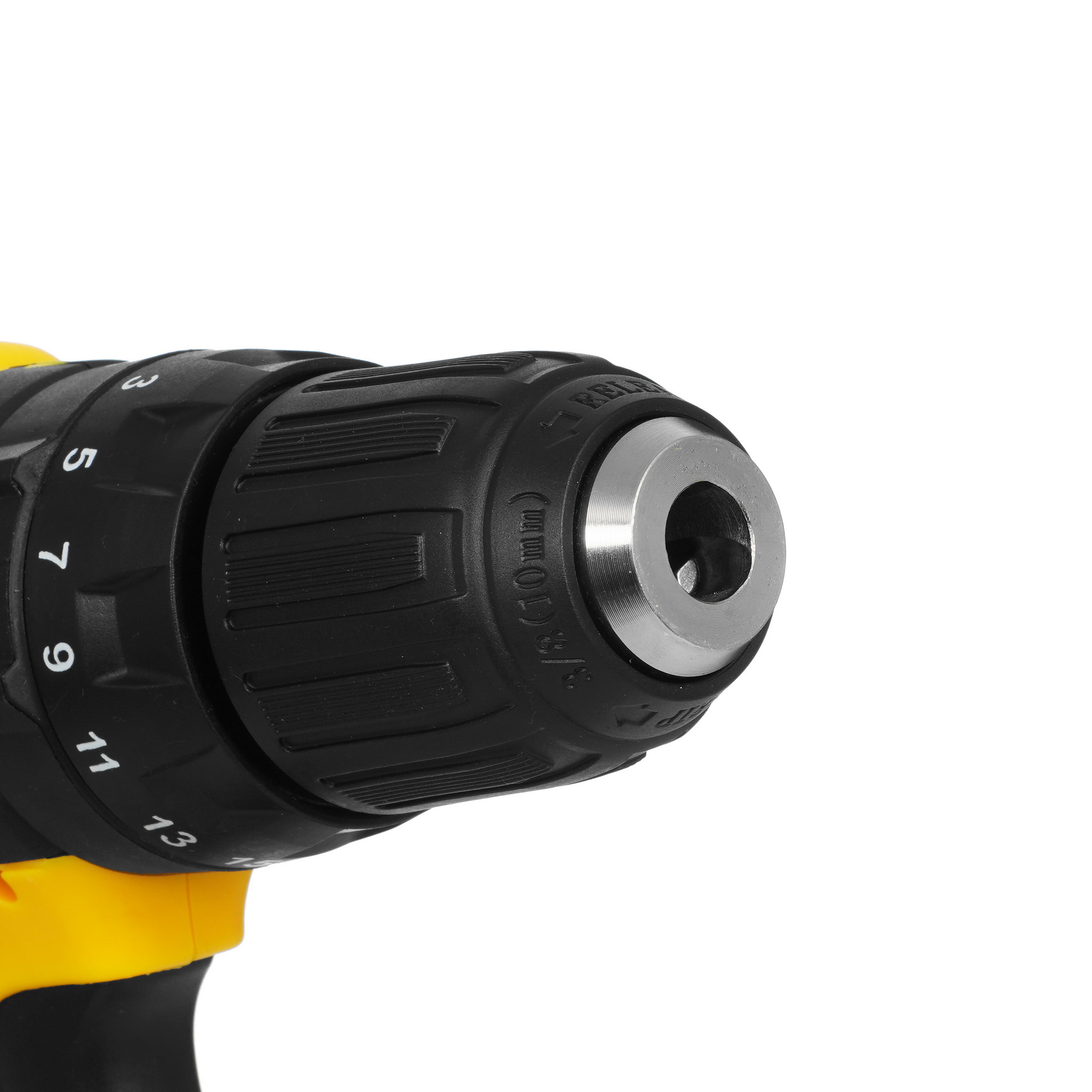 Дрель-шуруповерт STEHER CDS-200-2 9963360 STDN-0124899 - Вид №4