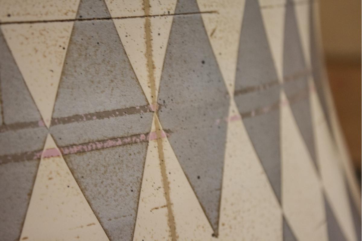 078868 Декоративный шкаф-матрешка Torero Lola Glamour Matrioska Santreyd - Вид №6