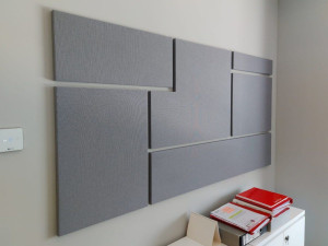 Акустическая панель