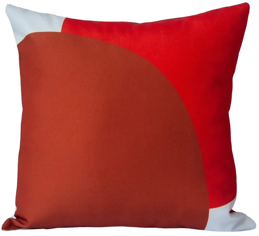 SEASONS Подушка Полукруг — стильный акцент для современного интерьера 88947990