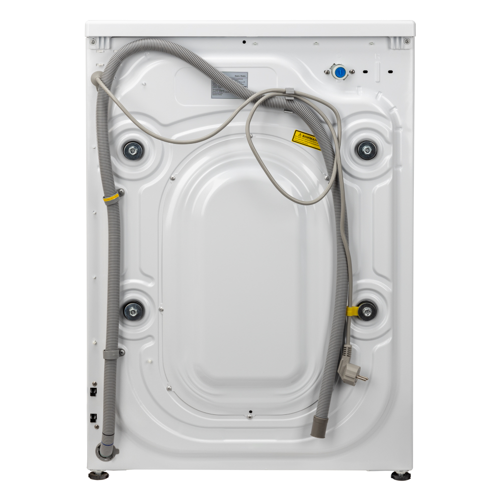 9280766 Стирально-сушильная машина Gressel UWS601 белый STDN-0118724 - Вид №11