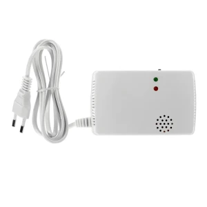 Сигнализация беспроводная от утечки газа Защита Про