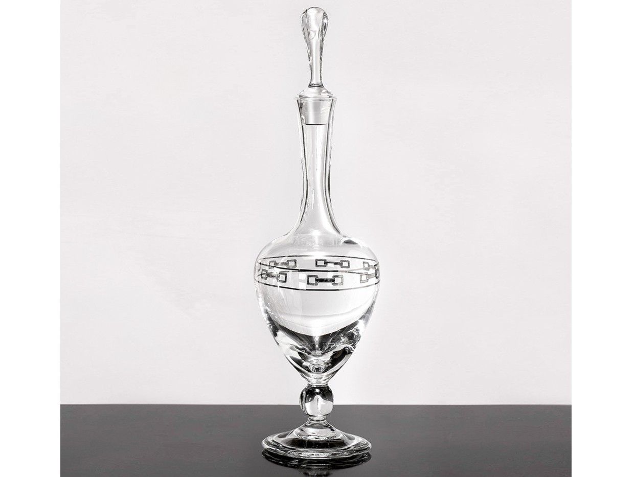ARCH-00086165 Декантер для вина Formitalia Италия Crystal