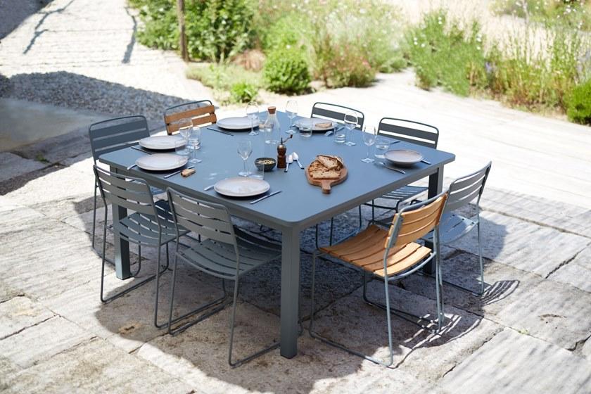 Fermob Штабелируемый садовый стул Surprising 1215 - Вид №2