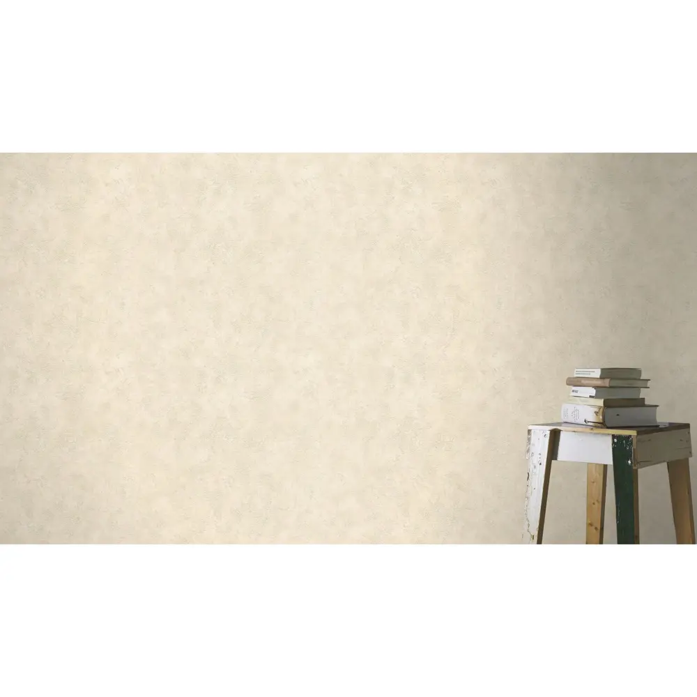 Обои виниловые Rasch Deco Relief бежевые 0.53 м 306309 STLM-2165122 - Вид №3