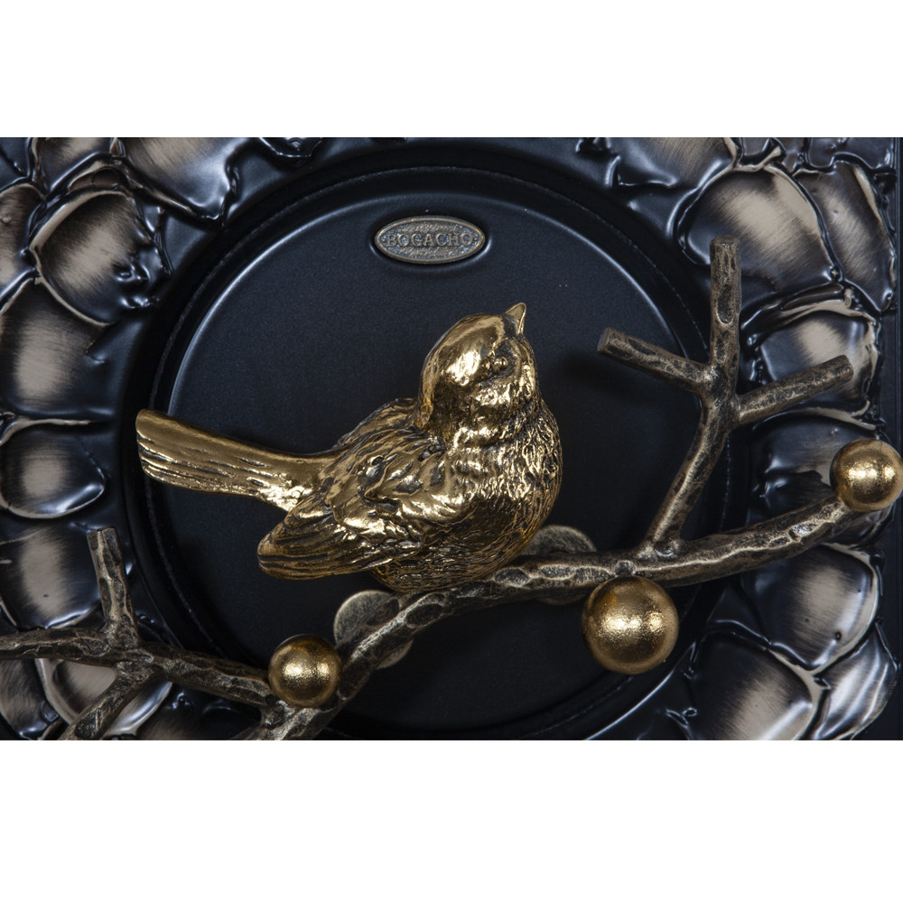 75092 Ключница Терра Каштан BOGACHO 4627179651572 - Вид №3