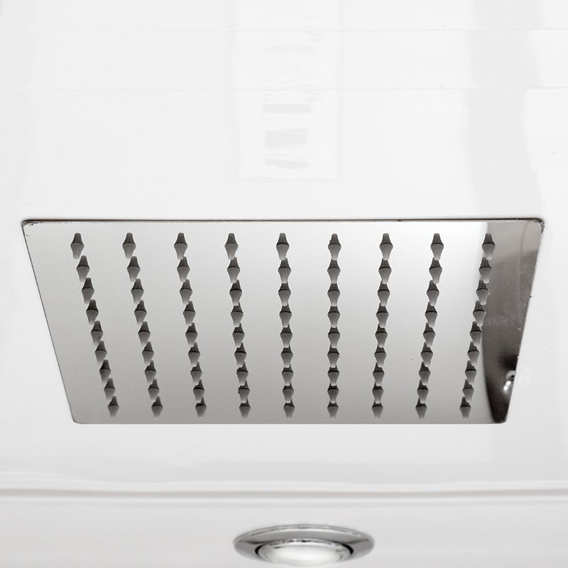 ЕМ2710 с электрикой (эл.) Душевая кабина DETO Серия ЕМ ЕМ4515 с электрикой (эл.) - Вид №35