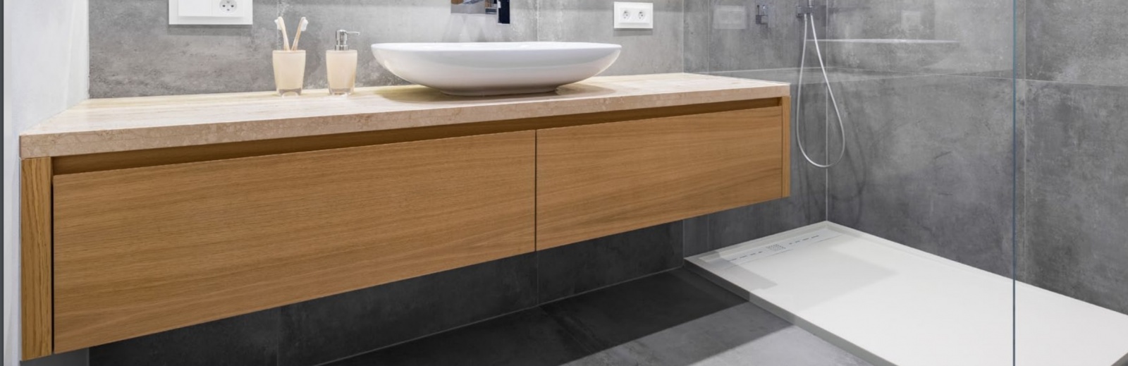 ЛП00153 Поддон Bas Stella Santreyd - Вид №2