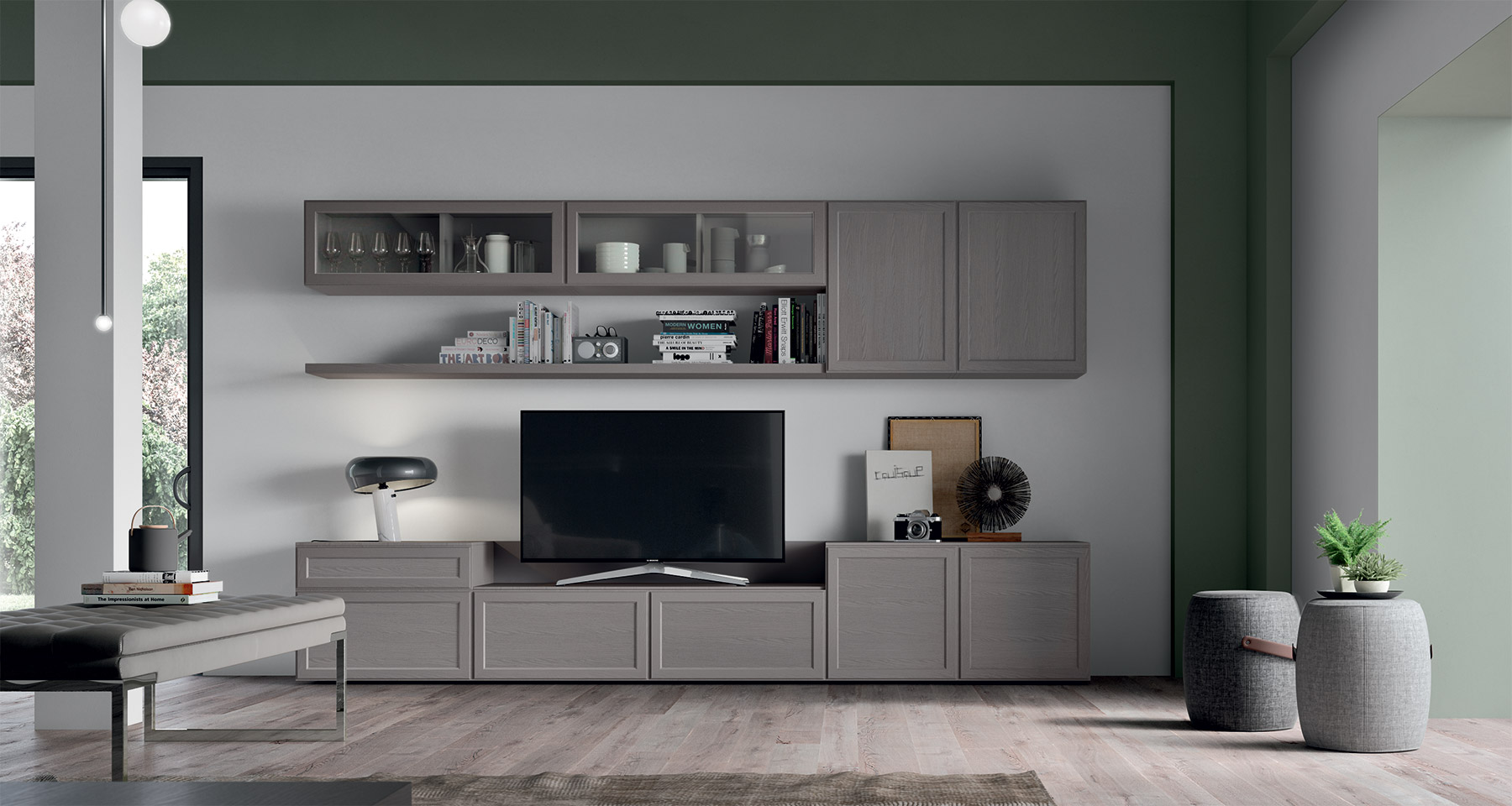 Comp. ga0006 Maroneseacf Gardenia