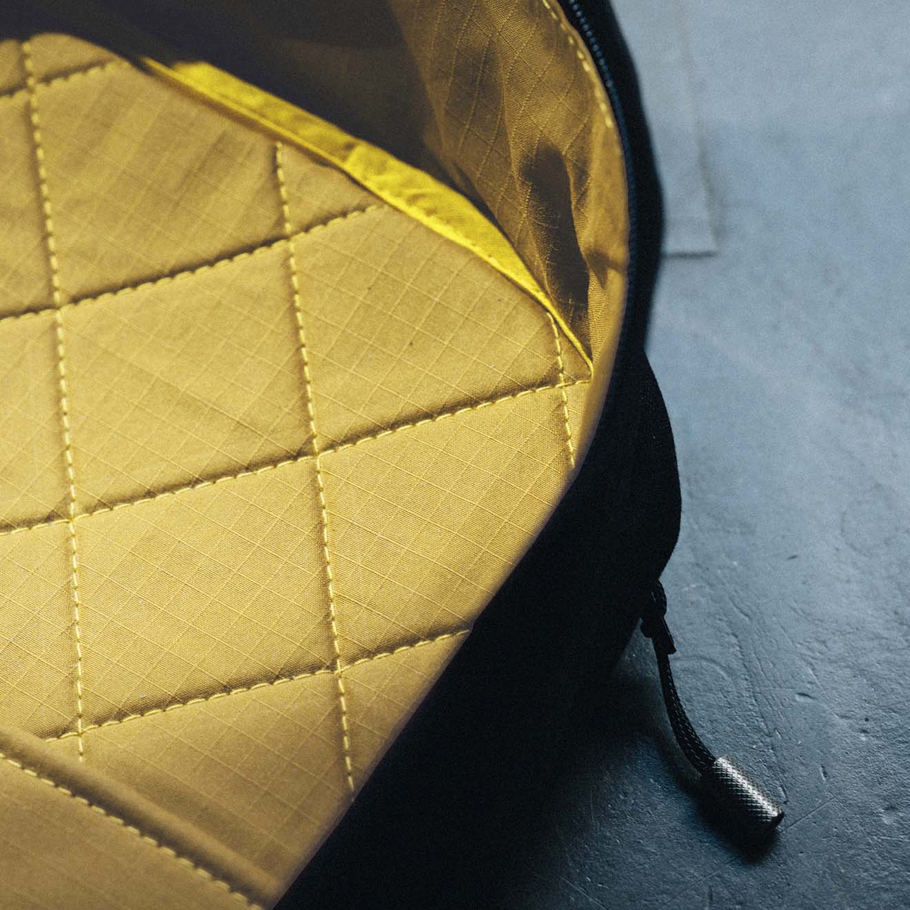 W301BLA-TER-BST Everyday Pack 21L - Терракота / Черная сталь Wingback  - Вид №29