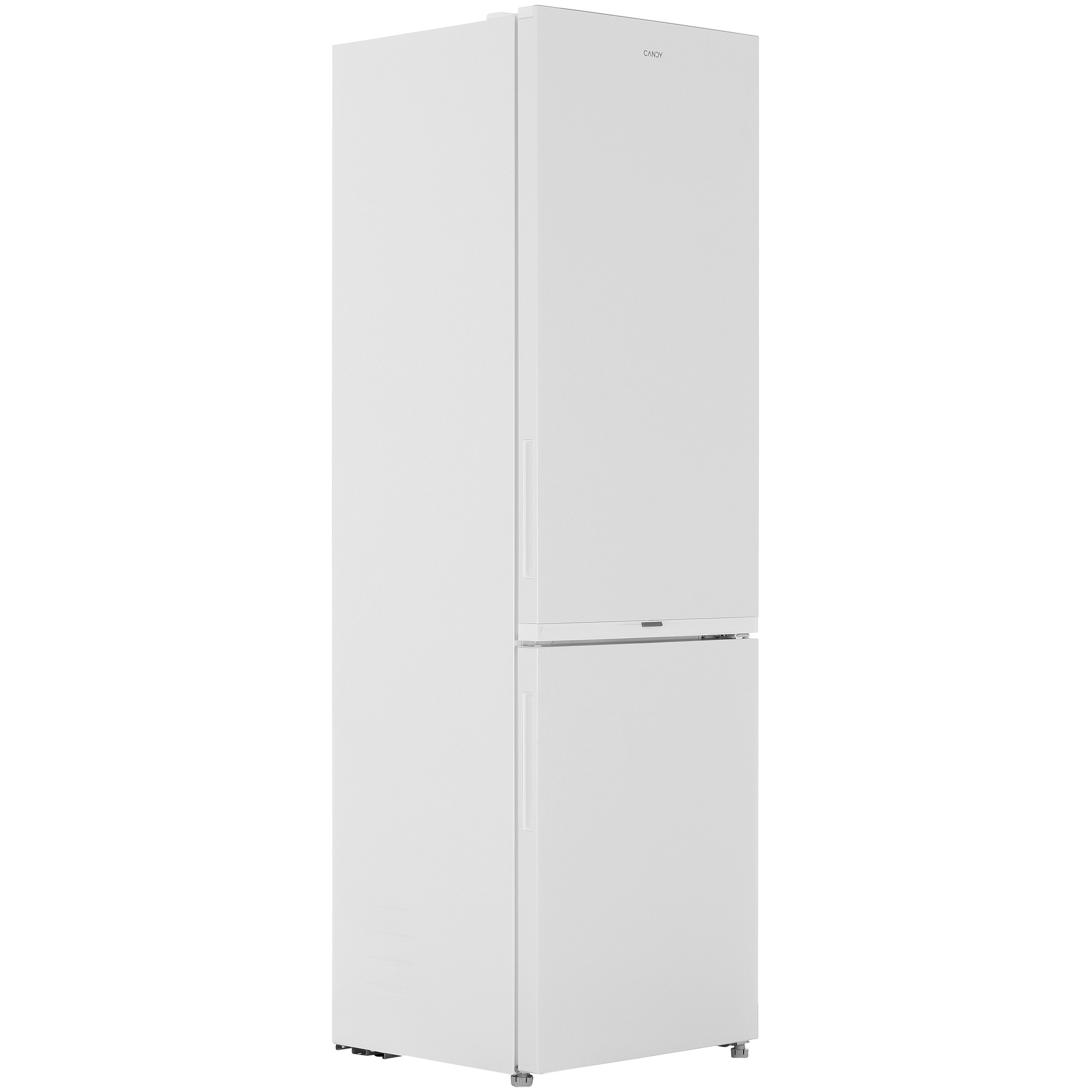 9267980 Холодильник с морозильником   Candy CFN6200W белый STDN-0117254