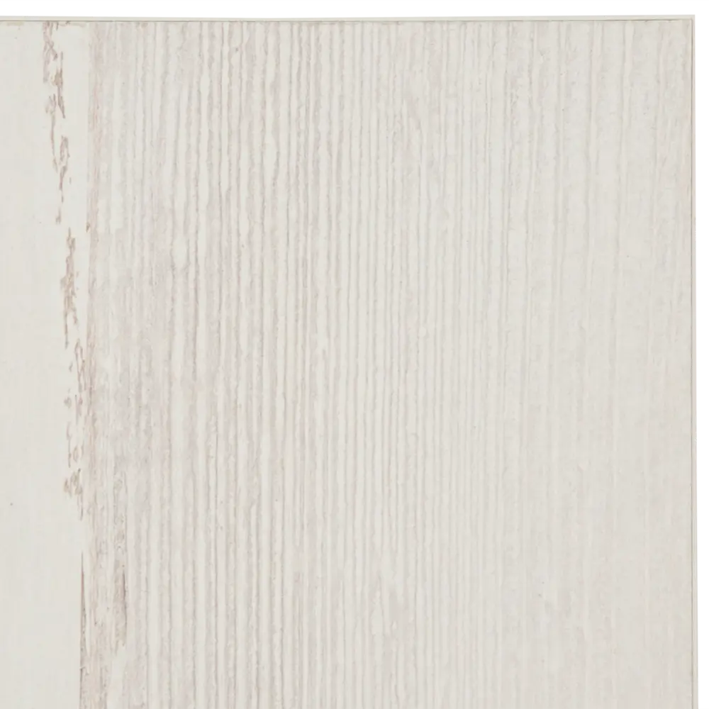 Фасад для кухонного шкафа Фатеж 14.7x76.5 см Delinia ID ЛДСП цвет белый STLM-2065059 - Вид №2