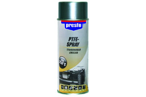 15974656 Смазка тефлоновая PRESTO 0.4 л 11603296 MOTIP