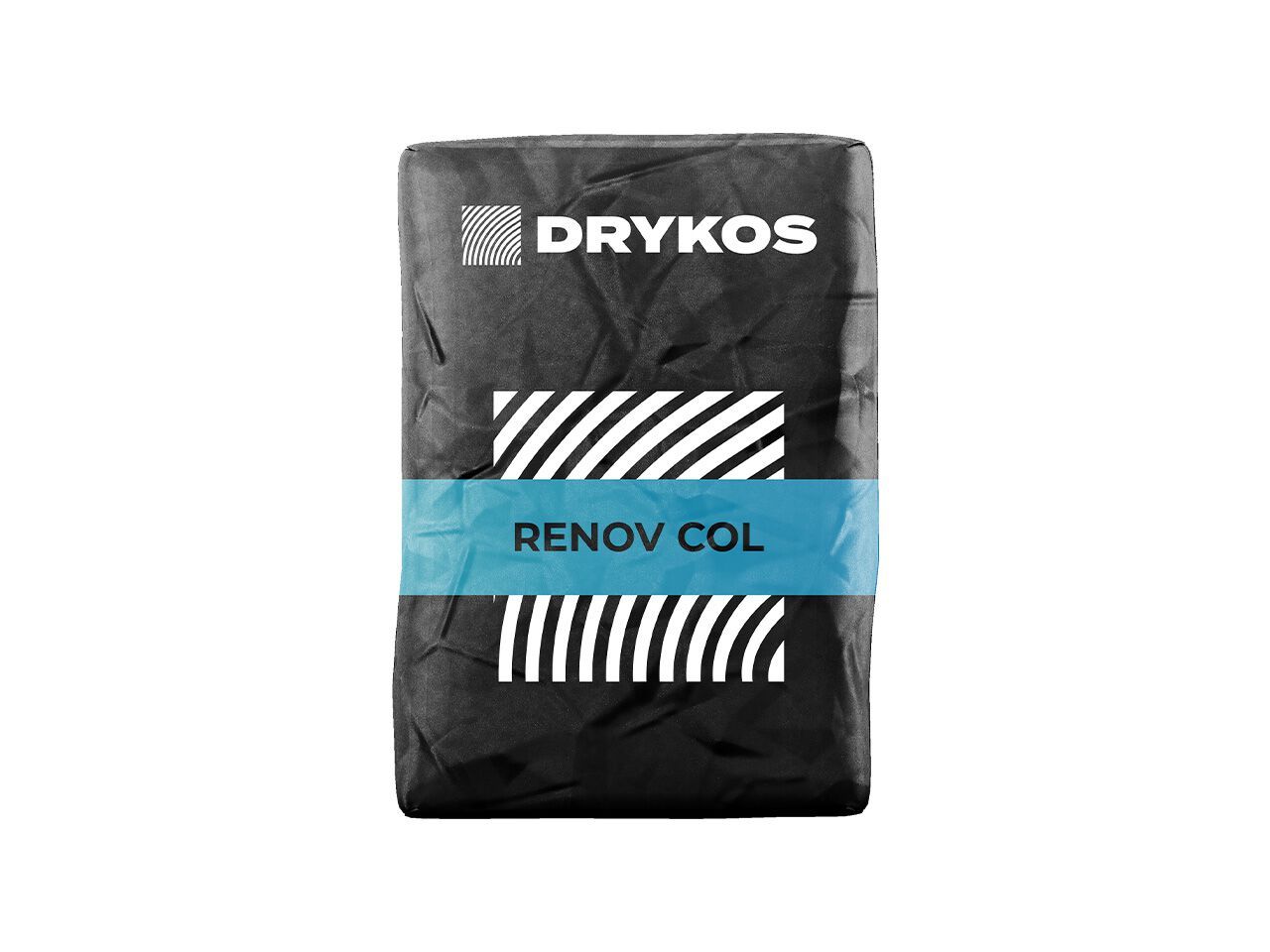 Реопластический цементный бетон с контролируемой усадкой Drykos RENOV COL ARCH-00108575