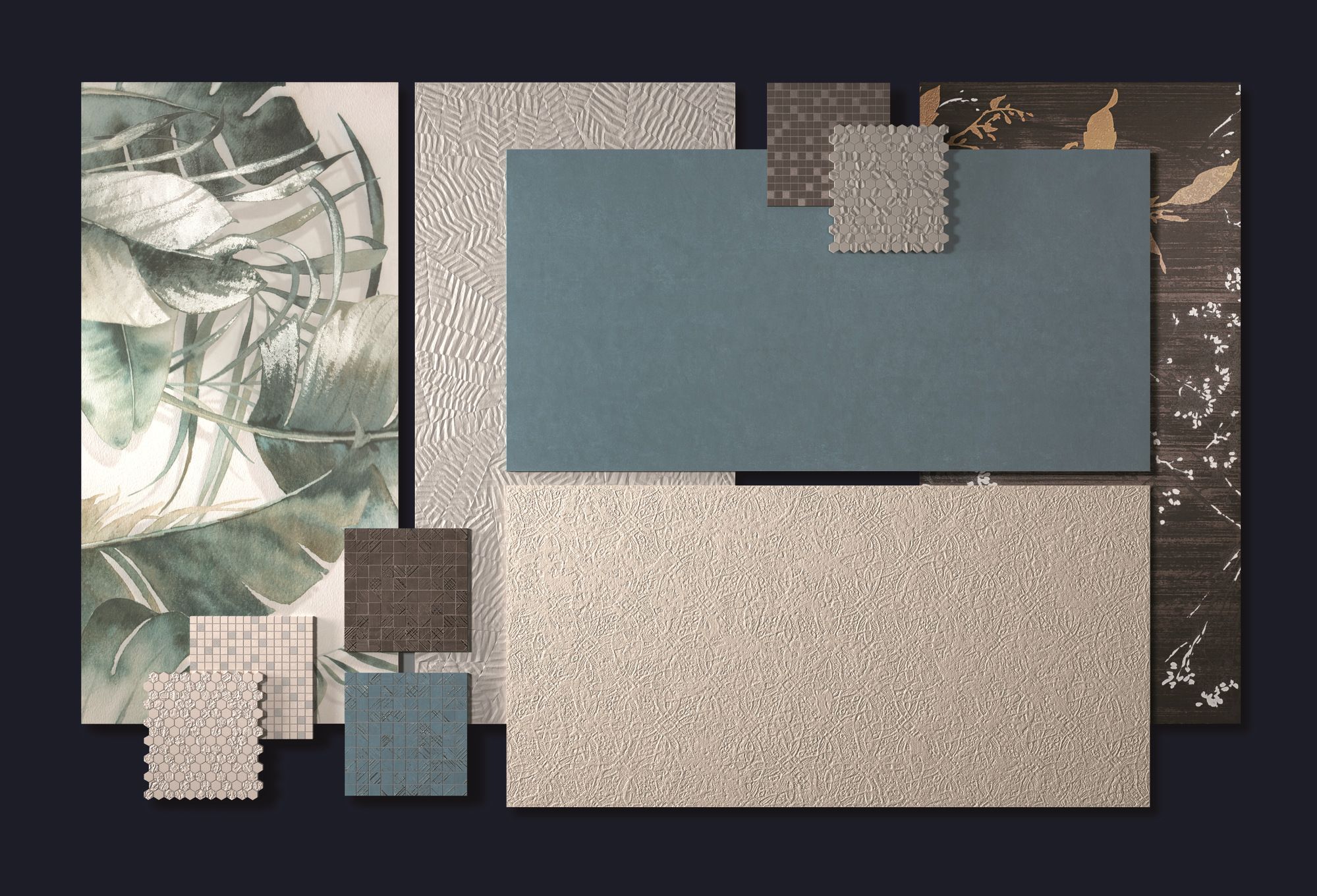 Пол / керамогранит FAP ceramiche ARCH-00131259 - Вид №11